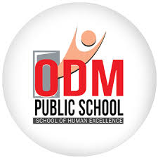 ODM Public School Company logo
